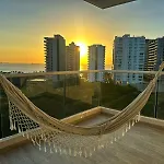 Santa Marta Apartamentos Bello Horizonte - Ocean Club