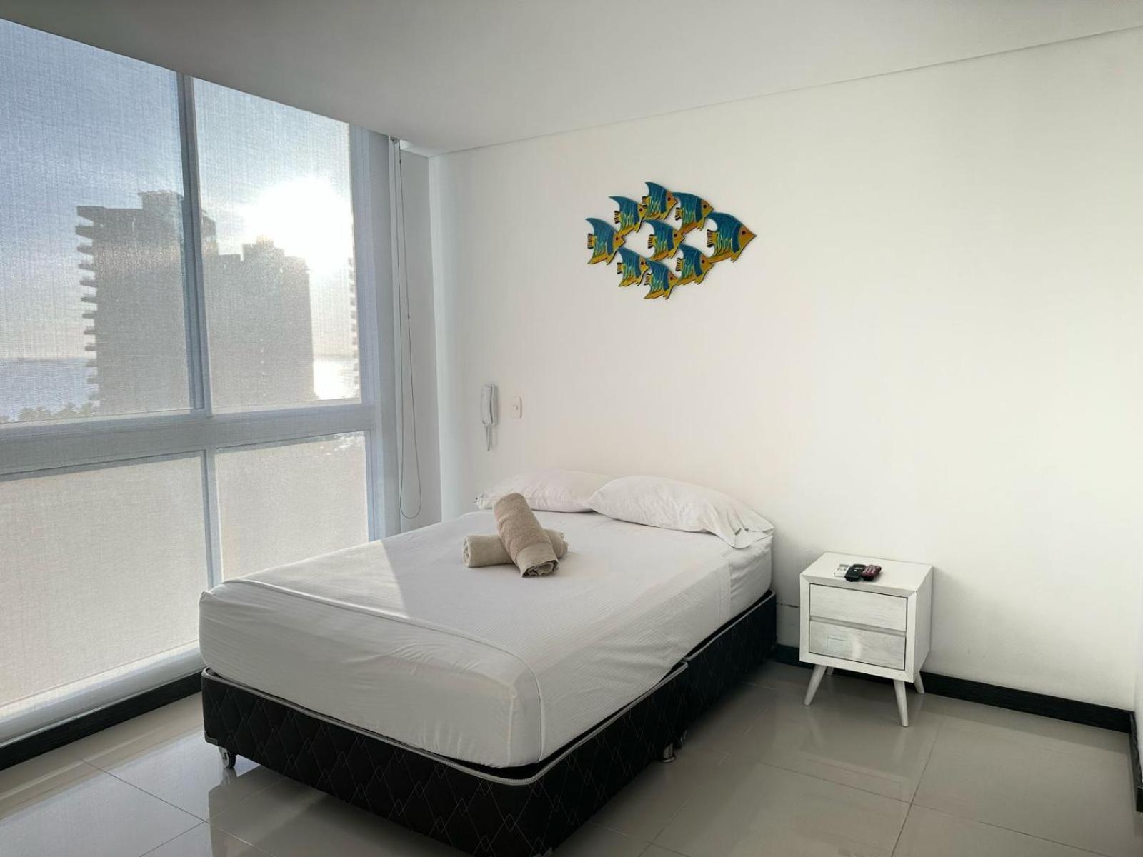 Horizonte - Ocean Club Apartamento