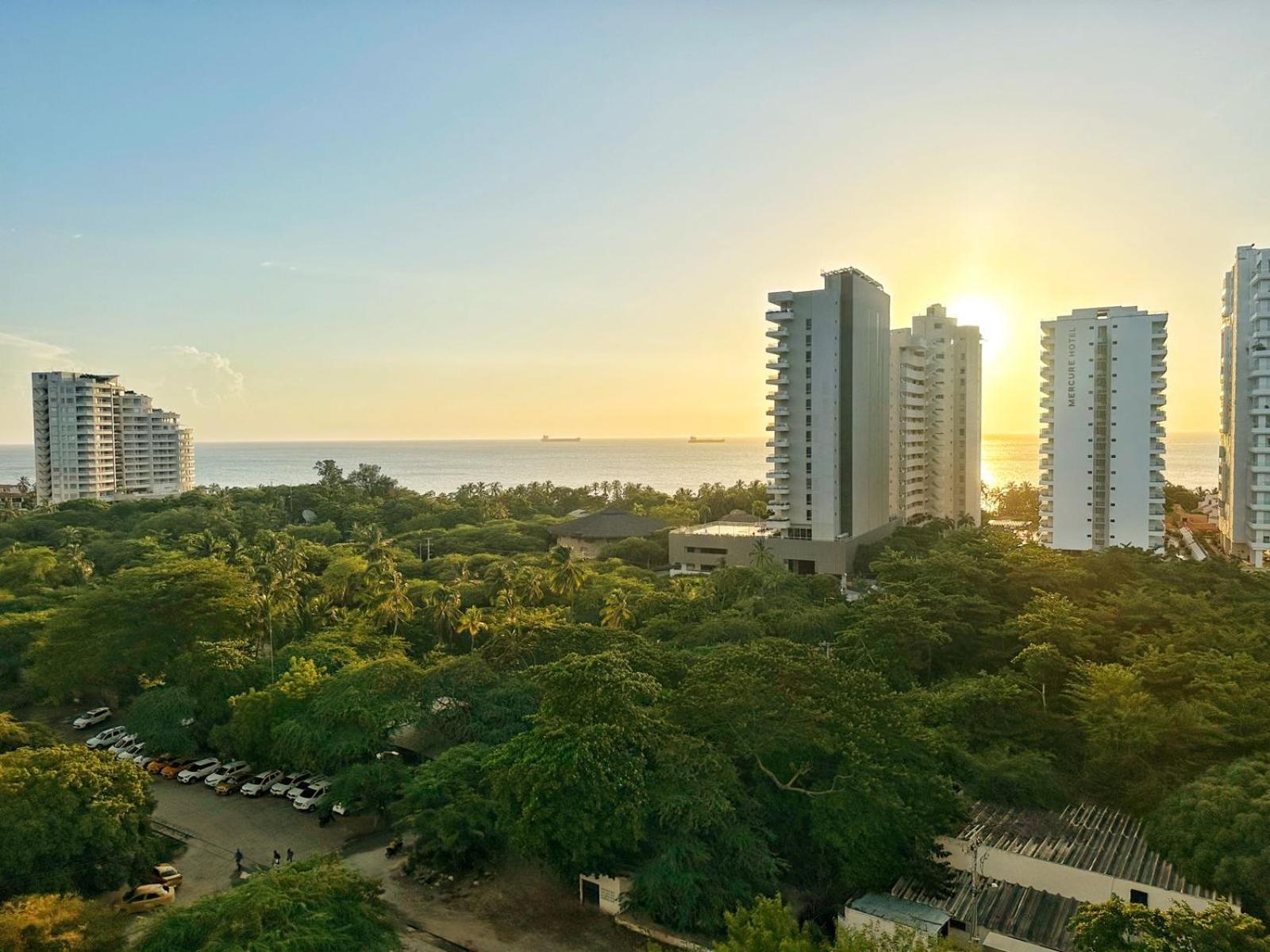 Horizonte - Ocean Club *