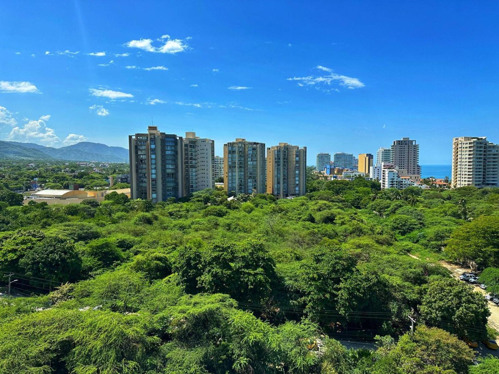 Horizonte - Ocean Club Apartamento *
