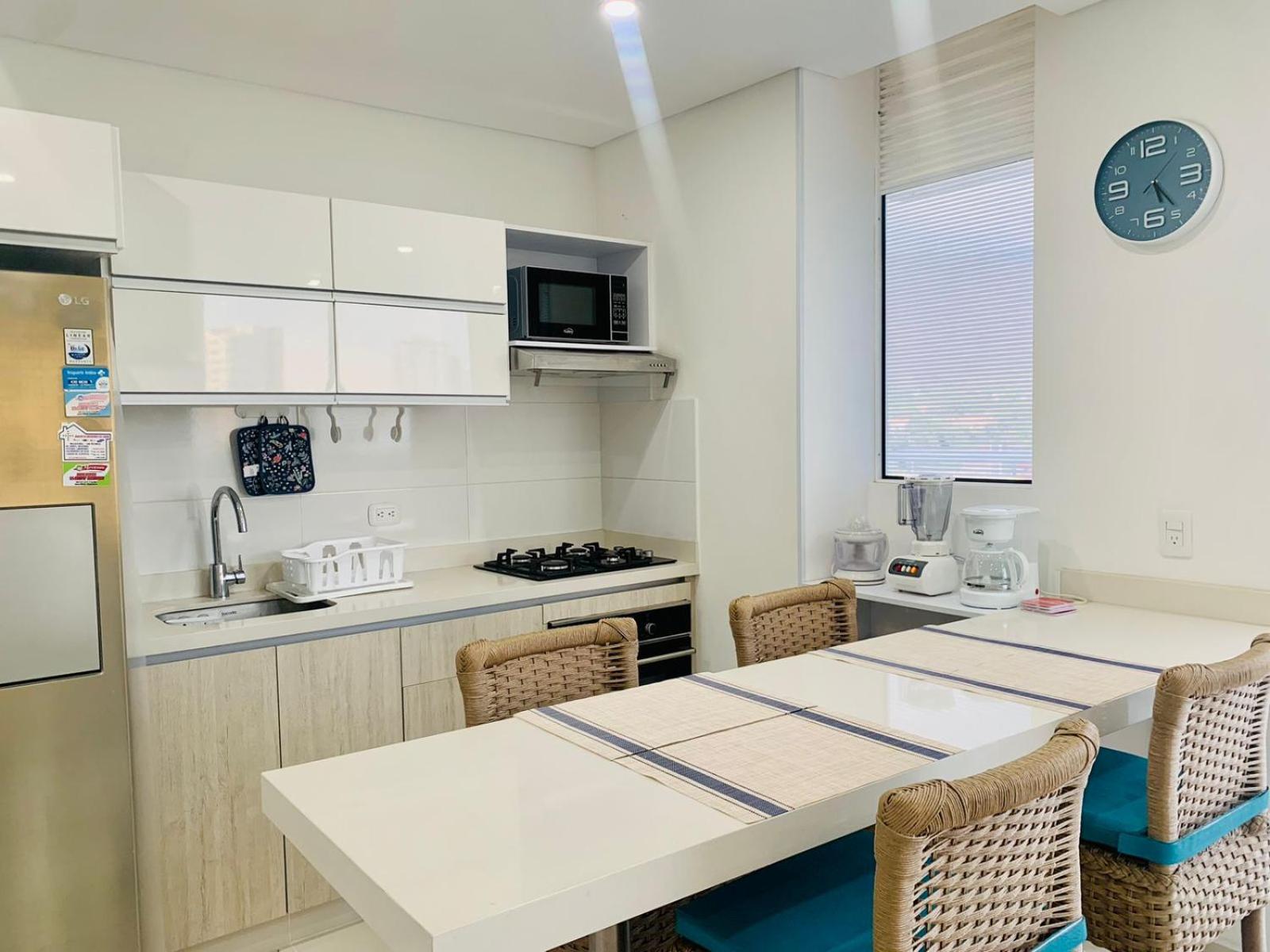 Horizonte - Ocean Club Apartamento *