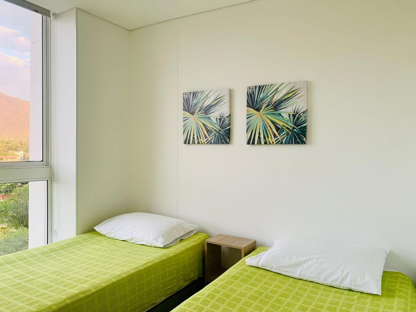 Horizonte - Ocean Club Apartamento *