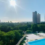Santa Marta Apartamentos Bello Horizonte - Ocean Club