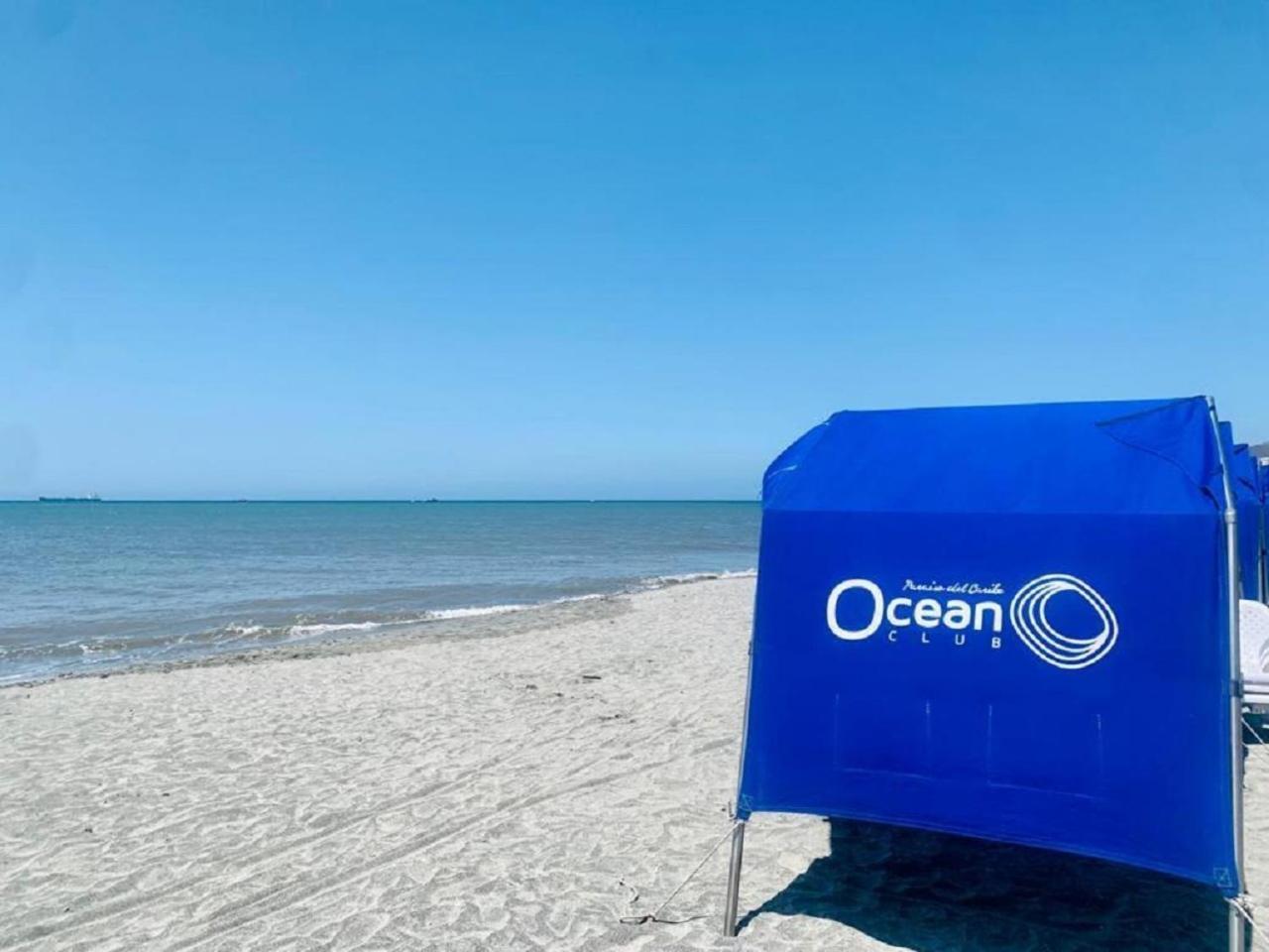 Horizonte - Ocean Club