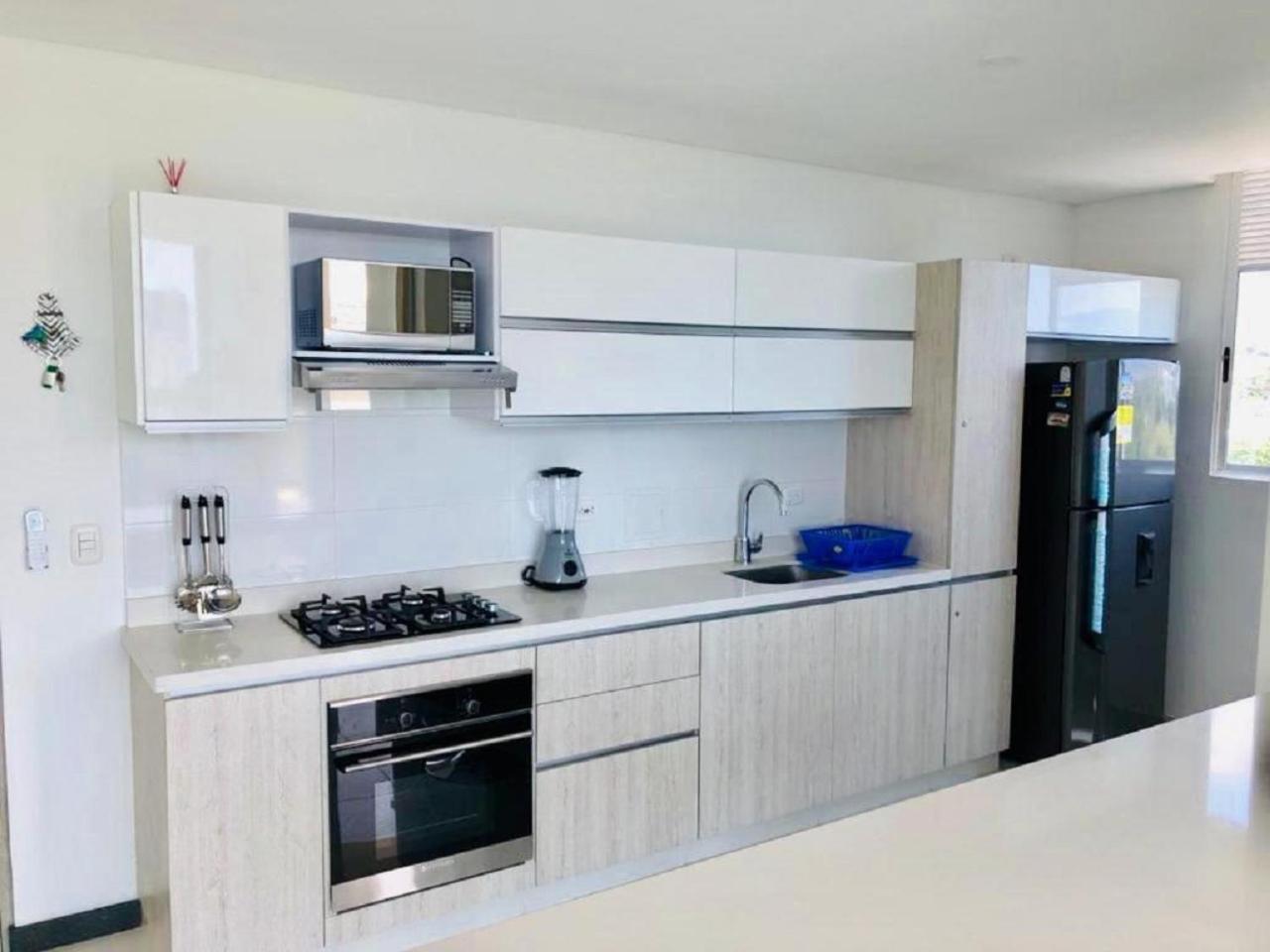 Apartamento Horizonte - Ocean Club