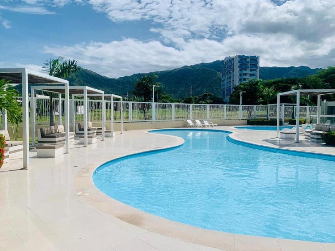 Apartamento Horizonte - Ocean Club *