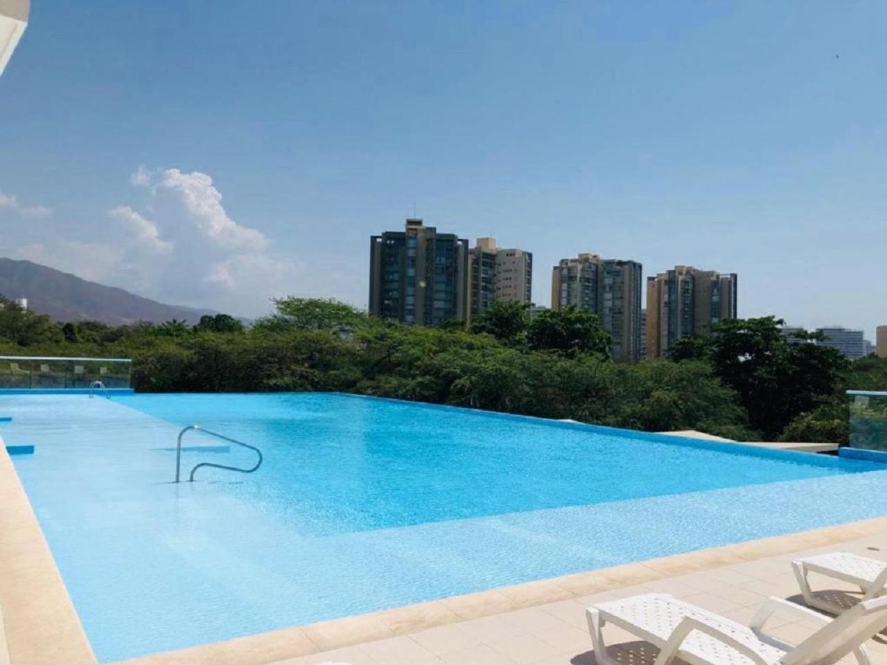 Apartamento Horizonte - Ocean Club Santa Marta (Magdalena)