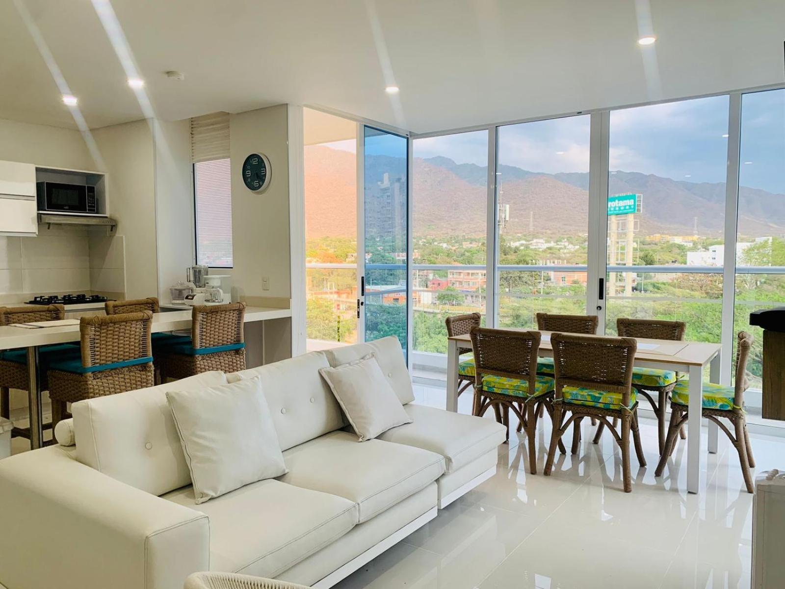 Apartamento Horizonte - Ocean Club *